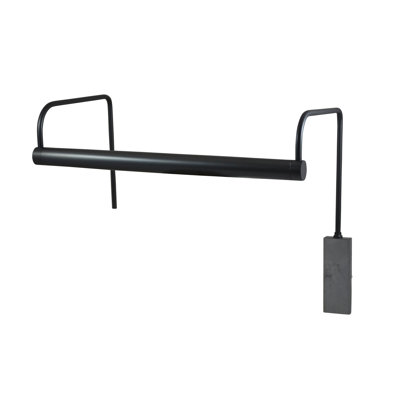 Barto Dimmable LED Frame Mount Picture Light