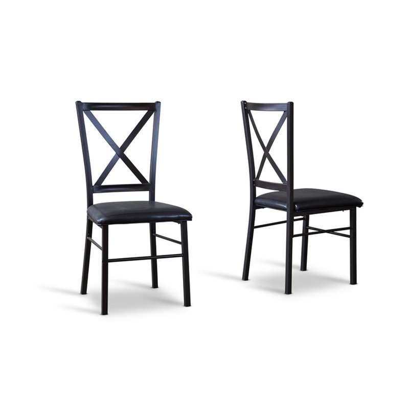 Chaise Haefner