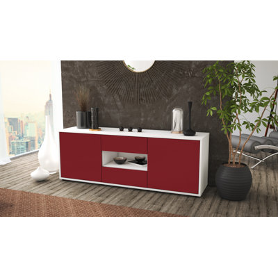 Yearwood TV Stand for TVs up to 60"
