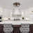 Ethon Flush Mount