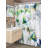 Betsan Floral Shower Curtain-13737479