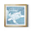 Trust the Journey - peinture encadrée-631848035-631848033