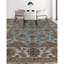 Mountain King One-of-a-Kind 6'1" X 9'2" Area Rug