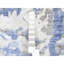 Tapis beige en laine et en soie noué à la main 2 pi 7 po x 8 pi 0BB205A2C7AC4035A75972E01369481D