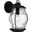 Lanterne murale d'extérieur 1 lumière Landrienne-799798060