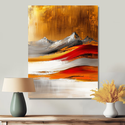 Nyriah - Landscapes Canvas Wall Art
