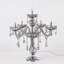 Metal Novelty Lamp