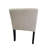 Dalaman Rayon / Viscose Upholstered Bench