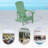 HIPS Adirondack Chair-1377782399