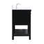 Ensemble de meuble-lavabo simple 42 po Pelaghia-66286493