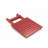 Willimantic Wood 2 - Person Patio Conversation Set-655061531