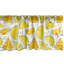 Ensemble de 2 cantonnières Ambesonne Paisley-106159057