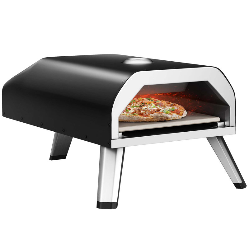Four à pizza Costway