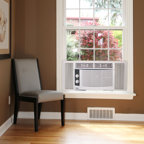 BLACK+DECKER 5000 BTU Window Air Conditioner for 150 Square Feet Sq. Ft.