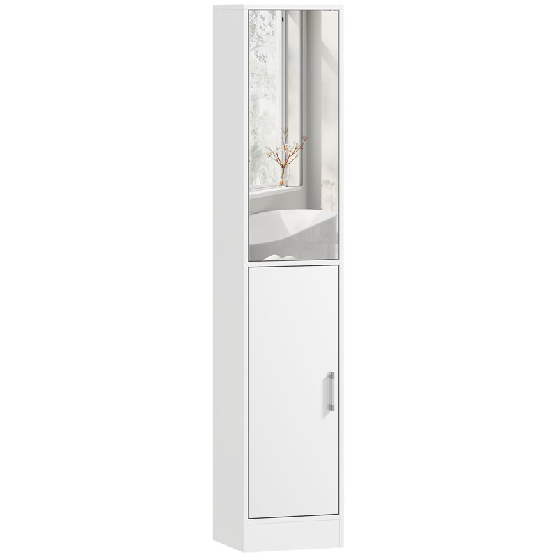 Nila Freestanding Bathroom Cabinet