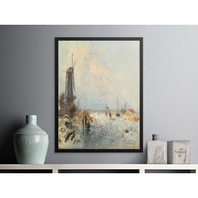 Sumpter No Frame Print