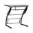 Cournoyer Glass Top Drafting Table-33656330