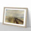 Rain, Steam and Speed by Joseph Mallord William Turner - Picture Frame Painting on MDF-62759236-62759237