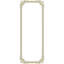 Ensemble de moulures pour panneau Devon-88638261-87900755
