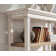 Braden 2 Writing Desk Office Set with Power Outlet