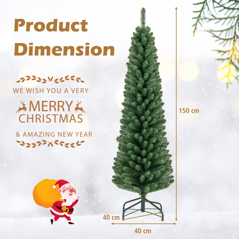 Arst Artificial Christmas Tree