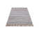 Chindi Hand Woven Kilim Brown Rug