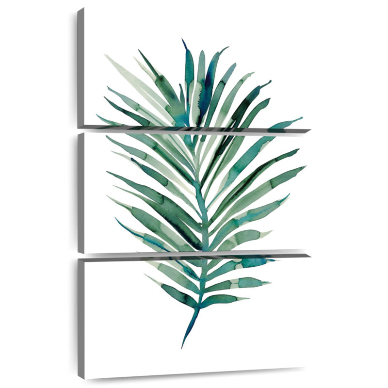 Harnek Areca, H 74 po x l 48 po