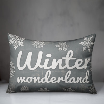  Rectangular Pillow Cover & Insert