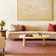 Tapis en laine Katasha