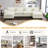Stronski Upholstered U-Shaped Sectional Reversible-776452913