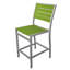 Chaise d'appoint de bureau POLYWOOD-9705784-9705787
