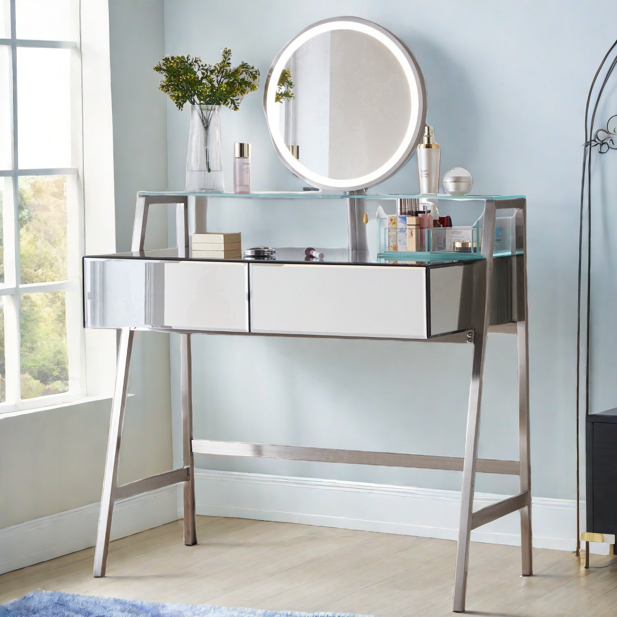 Wayfair Open Box Vanity