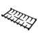 Whole Parts Wb31X27150 Range Centre Burner Grate Assembly - Replacement And Compatible With Some Ge And Hotpoint Ranges