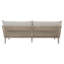 Catalonia Outdoor 3 - Seat Patio Sofa