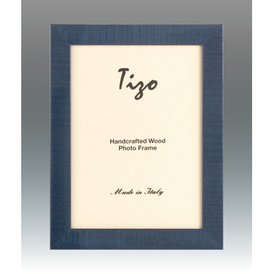 Wood Picture Frame