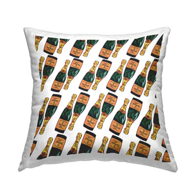 Coussin décoratif Stupell Industries