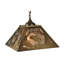 Rustic Lodge 2 - Light Pendant