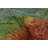 Color Transition Multi Color Rug 5'10" x 9'5"