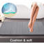 Memory Foam Bath Rug