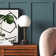 Tariq Marble Table Lamp