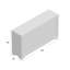 Commode 8 tiroirs Frantz