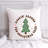 Christmas-03_4 Polyester/Polyester Blend Reversible Throw Pillow-1255040376