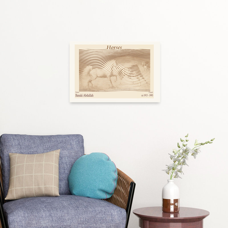 Print, 40.64cm H x 60.96cm W