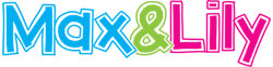 Logo Max & Lily