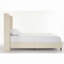 Lit tapissier Tall-394820612-394820613