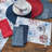  Fireworks Napkin Set of 4-240398816