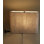 Rectangular Rounded Corner Premiere Hardback Small Lampshade Textured Oatmeal (6.5x12) (6.5x12) x 9