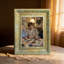 Cadre 3 pièces classique antique doré 8 pièces x 10 po avec fixation murale ou de table-312805313-312805315-312805326