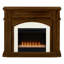 Foyer en bois Arlester Jane