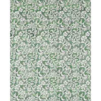 Camellia Hand Tufted Indoor/Outdoor Rug